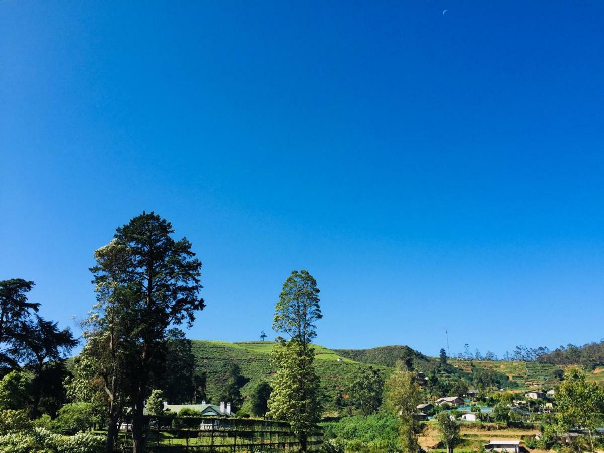 Highest Village Bungalow Nuwara Eliya Exteriér fotografie